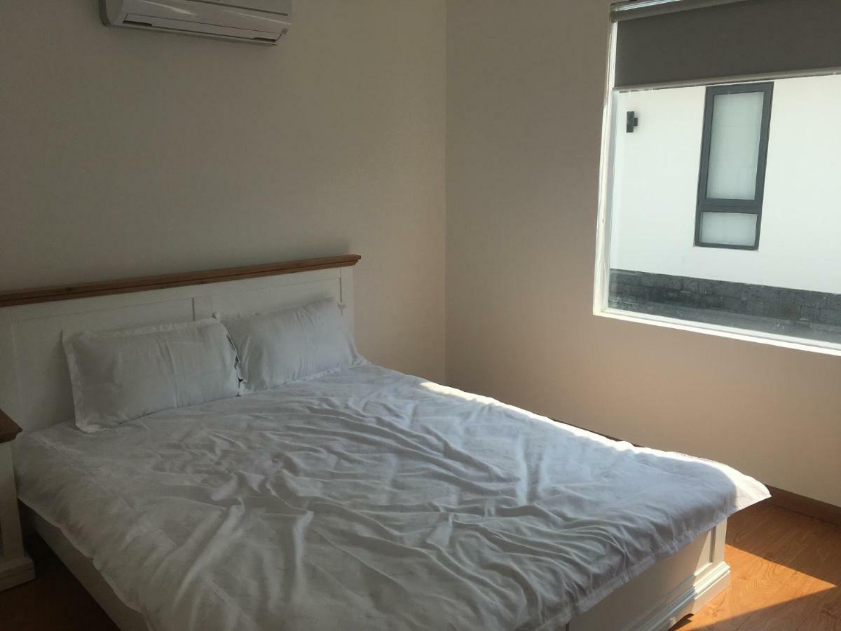 Hana Riverside Villa Quảng Ngãi Exteriör bild